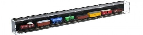 Sora vitrine train mini - sora,