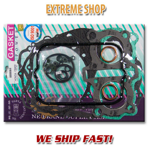 Complete gasket kit set for - kit,