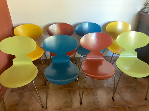 Design fritz hansen arne - hansen,