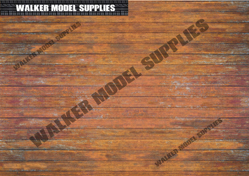 Echelle garage - 1:18,