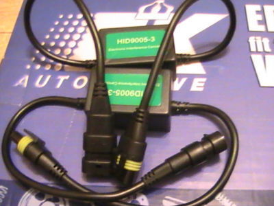 Cable anti erreur et - erreur,