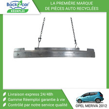 🏆 RENFORT PARE-CHOC AVANT