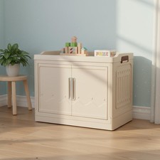 Armoire de Rangement Pliable