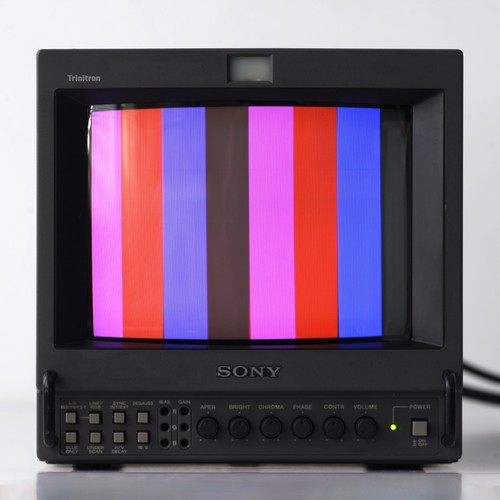 Sony pvm 9042qm - sony, pvm-9042qm