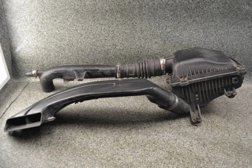 Kia retona air intake duct - kia,