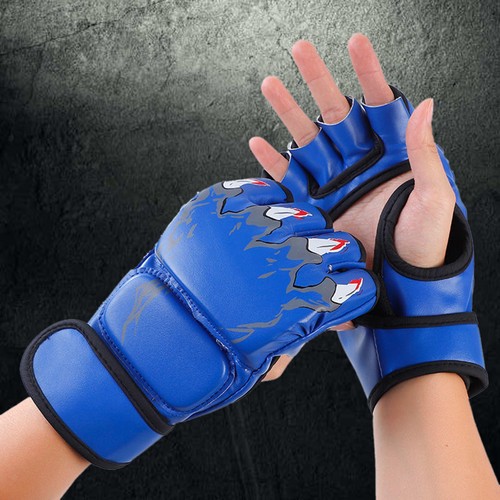 Gants boxe équipement - gants,