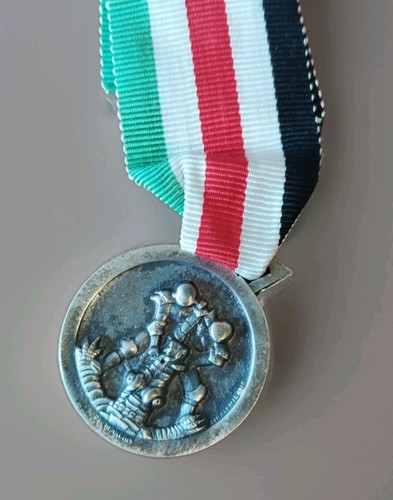 Médaille campagne - de,