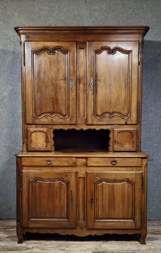 Buffet deux corps époque - buffet,