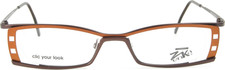 Zenka MOVI 5B Lunettes