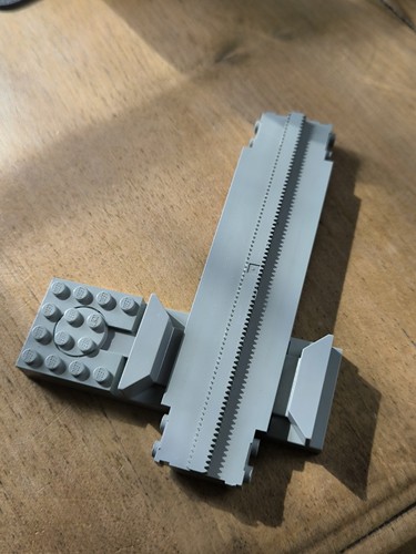 Lego 6991 monorail ref - lego,