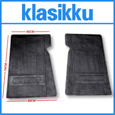 POUR TOYOTA LAND CRUISER FJ40 BJ40 TAPIS DE SOL TAPIS DE SOL INTÉRIEUR CAOUTC...