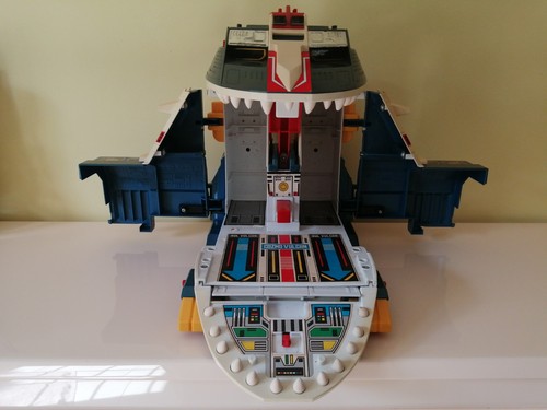 Popy jaguar vulcan godaikin - popy,
