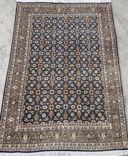 Tapis 145x100cm persan tabrïz - tapis,