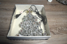 Ancien Cimier , Pointe De Sapin  ,Décoration Sapin De Noël ,