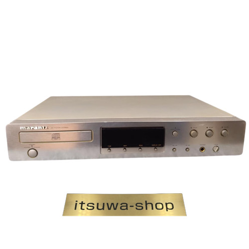Marantz cd5400 lecteur - cd5400, cd