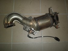 Original VW Golf 6 Exhaust
