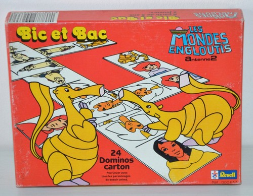 Ancien jeu dominos les - ancien,