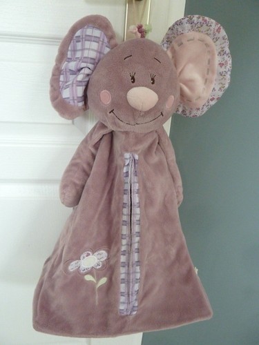 Doudou range couche - range,