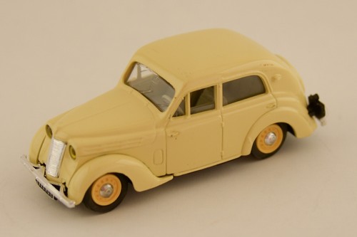Miniature renault juva - -,