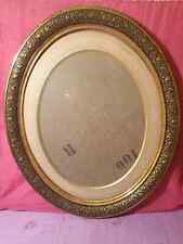 RARE Très grand cadre ancien