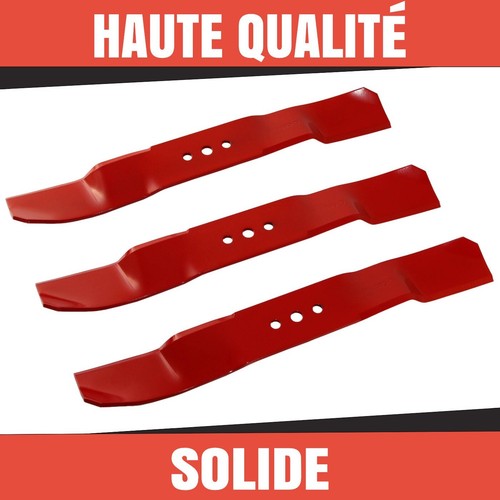 Lame tondeuse husqvarna - x, de