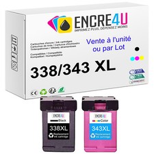 PREMIUM - Cartouches d'encre