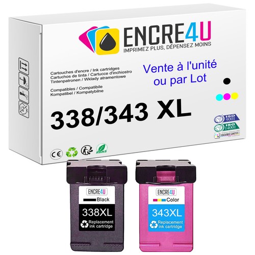Premium cartouches d encre - premium,