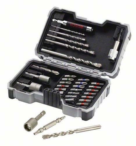 Bosch perceuse visseuse - perceuse,
