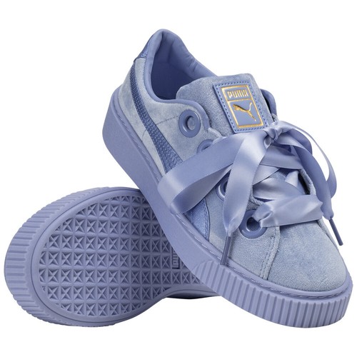 Baskets chaussures femme puma - femme,