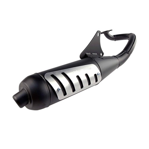 Pot scooter doppler - scooter, or