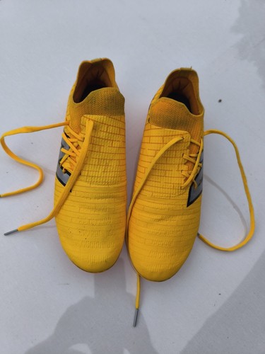 Chaussures foot new balance - foot,