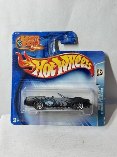 Hotwheels - , 1/64