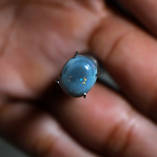 Ciel nocturne ~ 2,6 CT opale