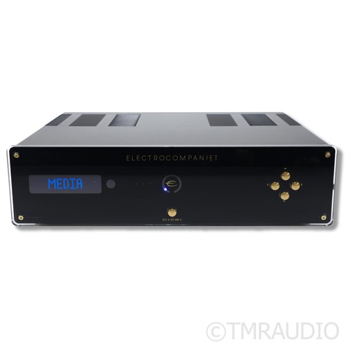 Electrocompaniet eci 6dx - eci-6dx, mkii