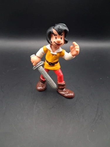 Figurine schleich johan - schleich,