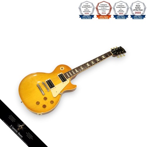 Guitare électrique gibson - guitare,