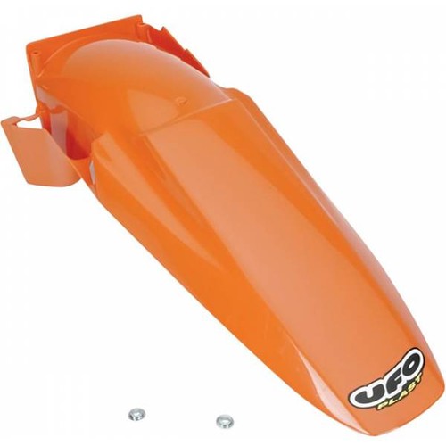 Garde boue arrière ktm exc - garde-boue,