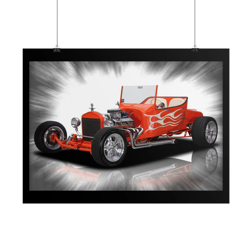1923 ford bucket - 1923,