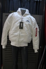 Alpha Industries MA-1 Veste