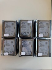 HDD Entreprise 2.5" Seagate