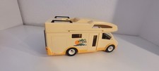 Camping Car Playmobil