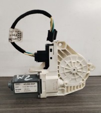 Window Auto glass lift motor Right Rear for Audi A6 4F C6 04-08 4F0959802F