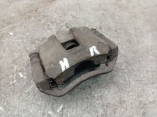 FIAT DUCATO BOX (250, 290) 115 MULTIJET 2nd  Brake Caliper Caliper Right