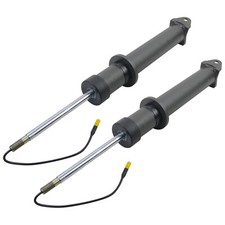 2x Amortisseur Arrière Pour