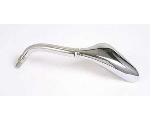 Chopper miroir shin - miroir,