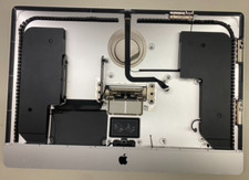 Almost like new. iMac 27 2017 Case - A1419 - B9