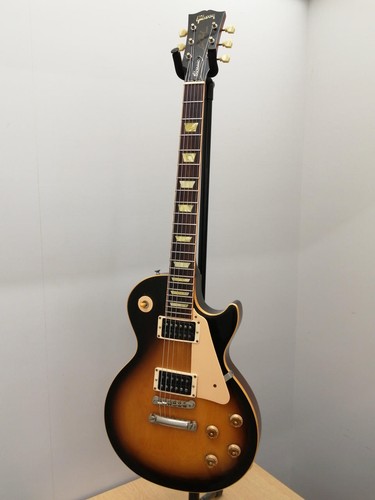 Guitare électrique gibson - électrique, les
