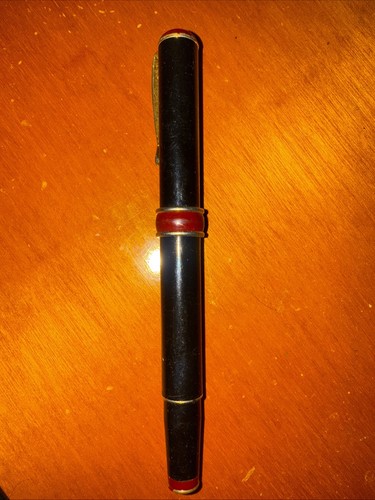 Stylos plume waterman vintage - waterman,