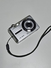 Appareil photo numérique