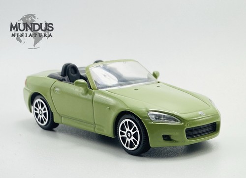 Honda s2000 cabriolet joy - 1/43,